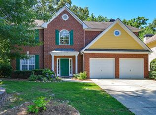3551 Reservoir Pass, Acworth, GA 30101