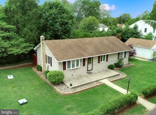 200 2nd Ave, Newtown Square, PA 19073