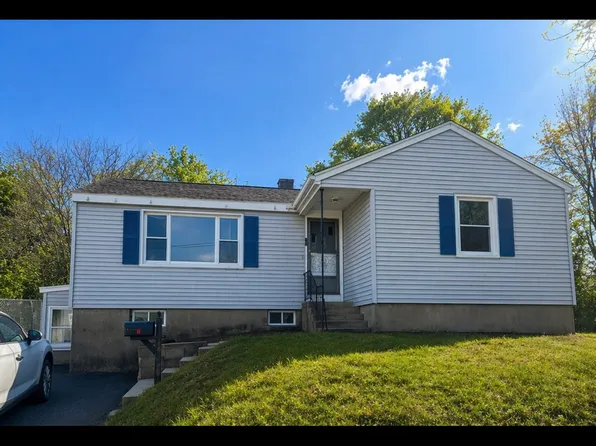 56 Bidwell Terrace, Middletown, CT 06457