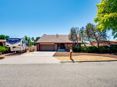 461 Pruitt Ave, White Rock, NM, 87547