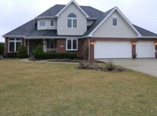 22616 S Knoll Ct, New Lenox, IL 60451