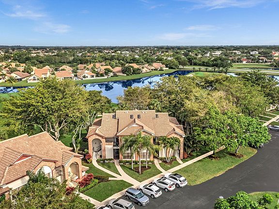 2nd image of 8033 Aberdeen Drive #101