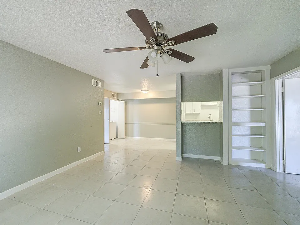 Ashford Casa Bella-Interior