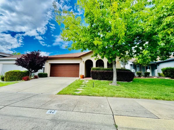 160 Pelican Bay Cir, Sacramento, CA 95835