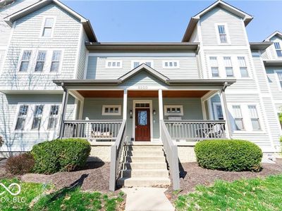 2230 N Pennsylvania St UNIT 7, Indianapolis, IN, 46205