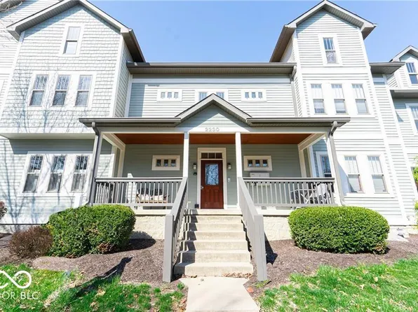2230 N Pennsylvania St Unit 7, Indianapolis, IN 46205