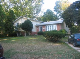 2511 Hayden Dr, Silver Spring, MD 20902