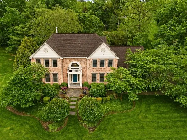 75 Ridings Way, Ambler, PA 19002