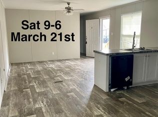 2600 Horn Rd #12, Bay City, TX 77414