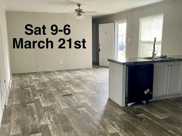 2600 Horn Rd #12, Bay City, TX 77414