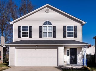 2064 Call Dr, Lexington, KY 40505