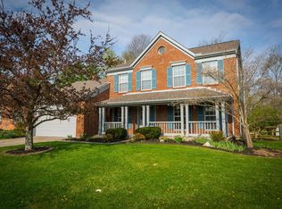 4231 Brandonmore Dr, Cincinnati, OH 45255
