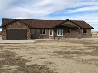 4 Amy Ln, ROCK SPRINGS, WY 82901