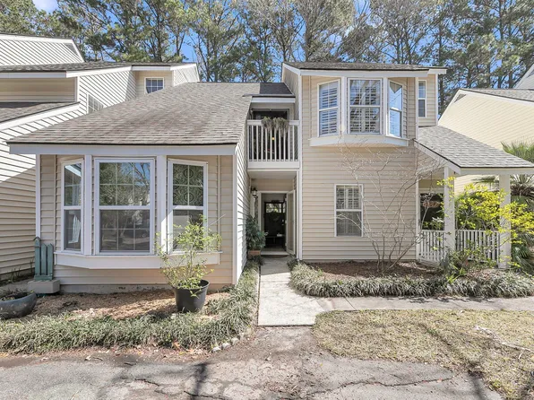 8 Town Park Ln APT B, Charleston, SC 29412