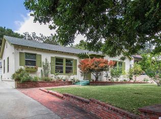 2033 Maycrest Ave, South Pasadena, CA 91030