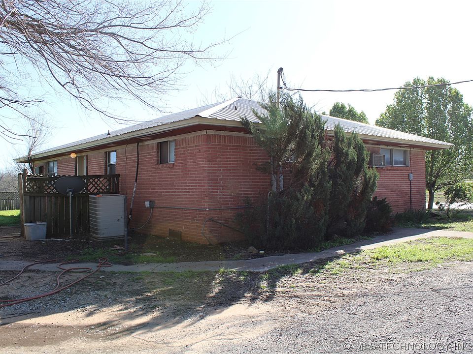 8798 State Highway 76 Hwy, Healdton, OK 73438 Zillow