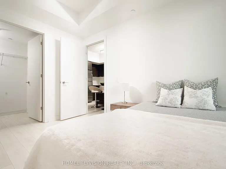 2220 Lake Shore Blvd W #3208 — Photo 14