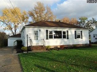 3917 Harvard Dr, Willoughby, OH 44094