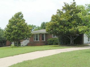 4209 Grand Lake Dr, Lake Worth, TX 76135