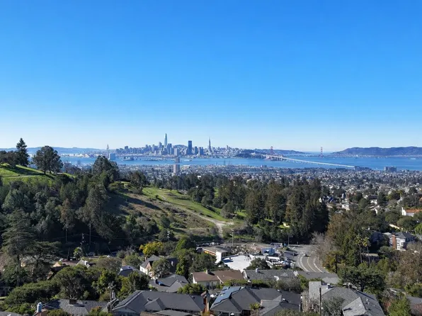82 Wilding Ln, Oakland, CA 94618