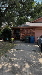 236 Barrett Pl, Edmond, OK, 73003