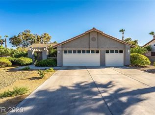 6781 Laredo St, Las Vegas, NV 89146