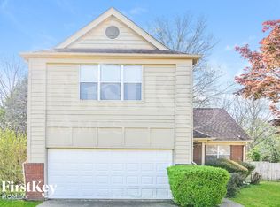 8141 Walnut Valley Cv, Cordova, TN 38018