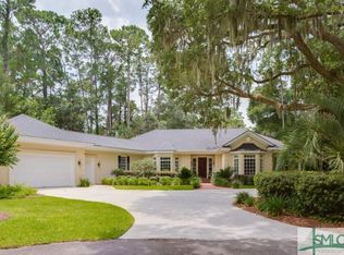 8 Brisbane Ct, Savannah, GA 31411