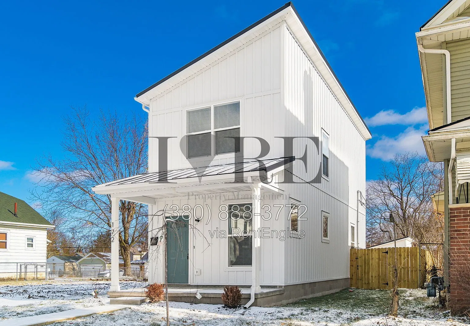 2 bed, 1.5 bath, 1135 sqft, $1,744 — Photo 1