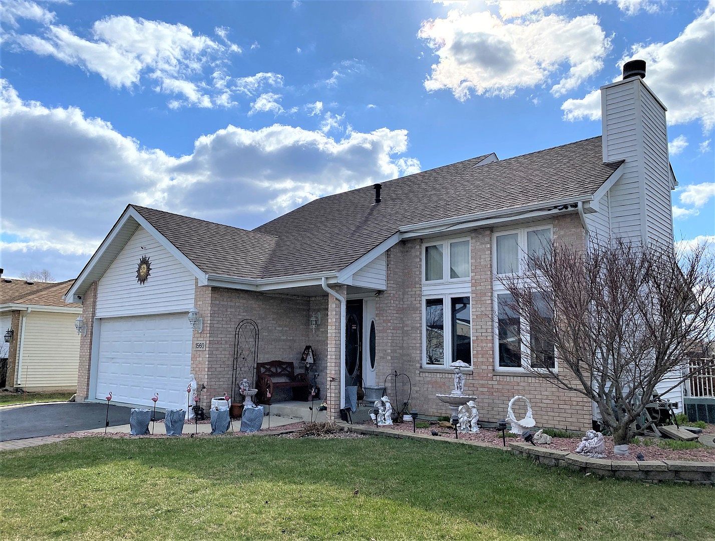 1560 Mallards Cv Beecher Il 60401 Mls 11037461 Zillow