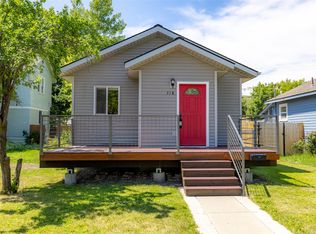 518 2nd Ave W, Kalispell, MT 59901