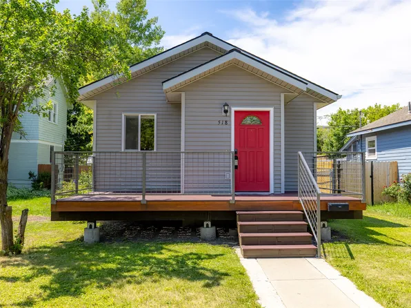 518 2nd Ave W, Kalispell, MT 59901