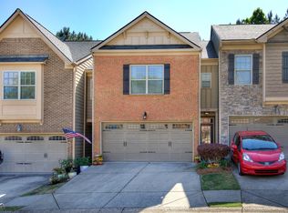 208 Bobbie Way, Woodstock, GA 30189