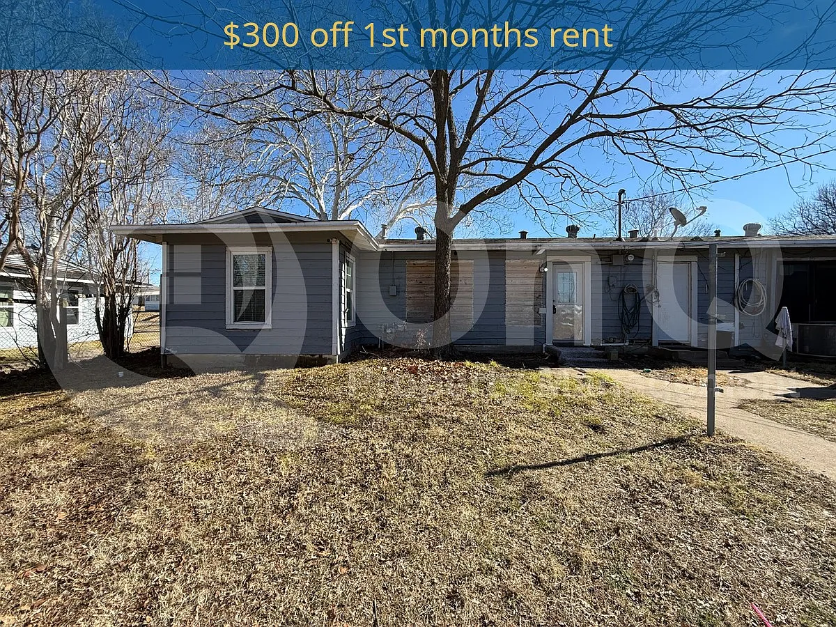 2 bed, 1.0 bath, 1006 sqft, $1,250 — Photo 1