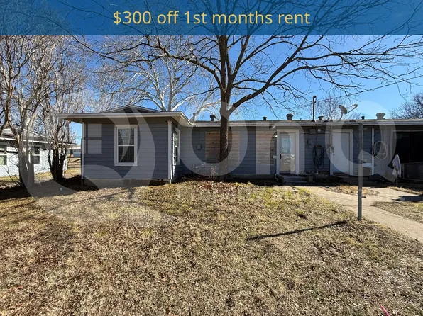 17 Macarthur Dr, Denison, TX