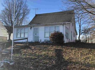 810 Highway 127 S, Owenton, KY 40359