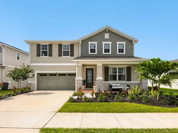 900 Griffon Ave, Lake Alfred, FL 33850