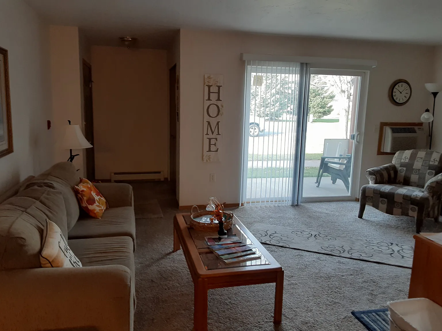 1 bed, $995 — Photo 3