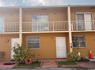10962 SW 4th St #I2, Sweetwater, FL 33174