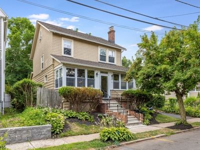 14 Lindsley Ave, Maplewood, NJ, 07040