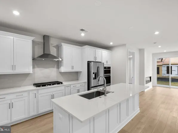 100 Keystone Ln Homesite 1090, Winchester, VA 22603