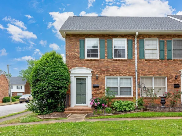 1462 Dover Rd APT A, Spartanburg, SC 29301