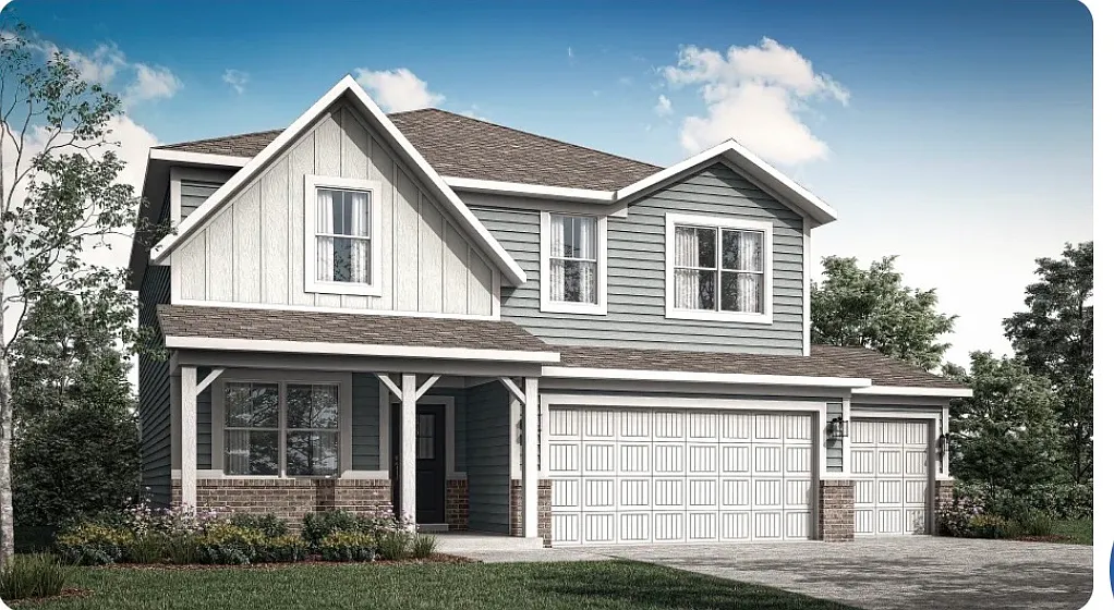 5 bed, 2422 sqft, $2,499 — Photo 1