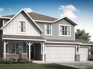 1441 Beyers St S, Fortville, IN 46040