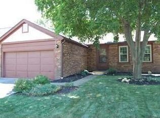 1171 Crater Lake Ln, Columbus, OH 43085