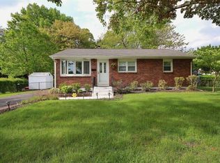 1 Cross St, Stony Pt, NY 10980