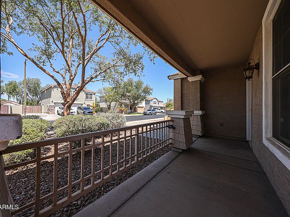 4th image of 17161 W POST Drive