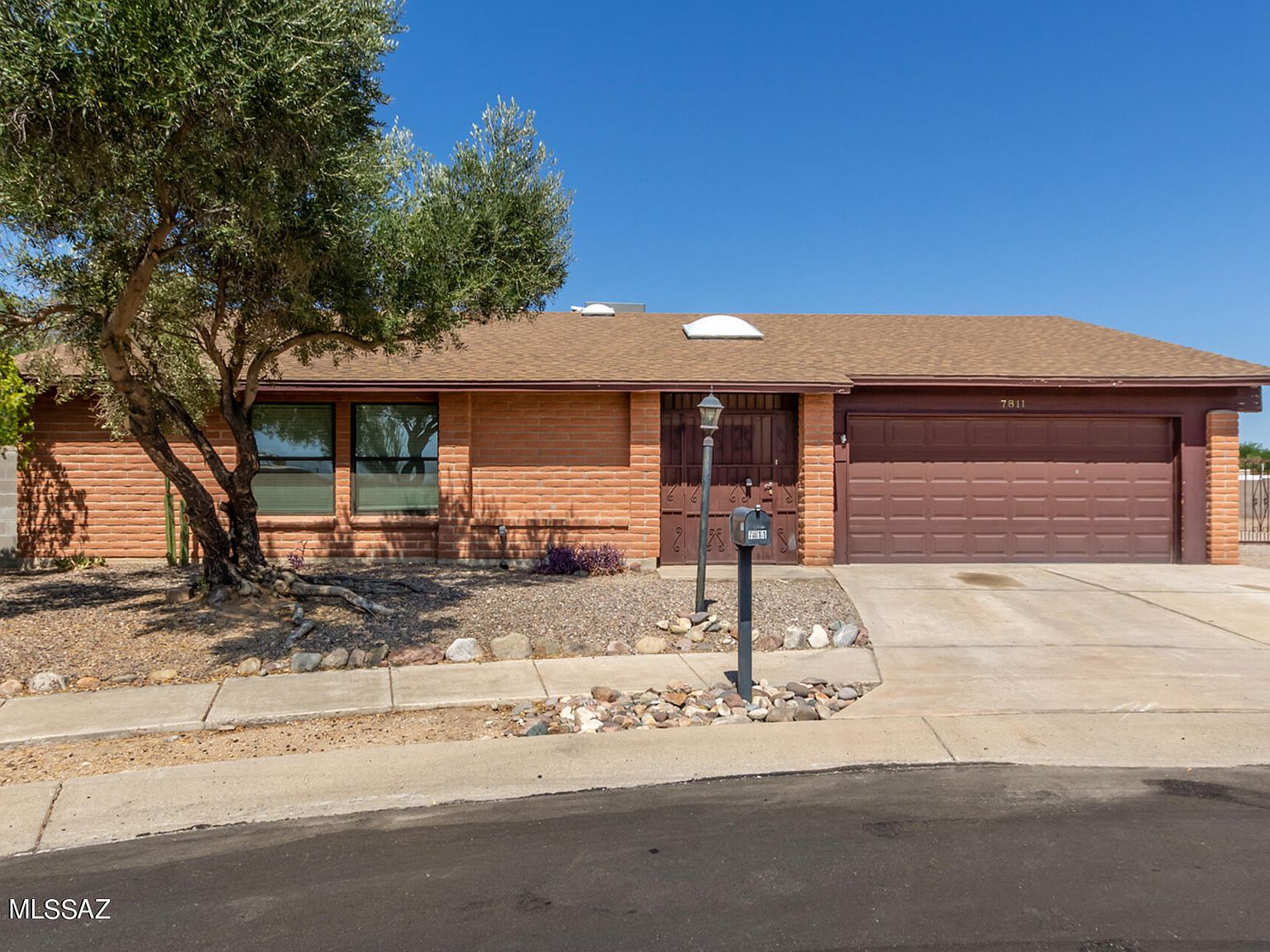 7811 N Nicole Pl, Tucson, AZ 85741 Zillow