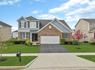 530 Eagle Walk Rd, Delaware, OH 43015