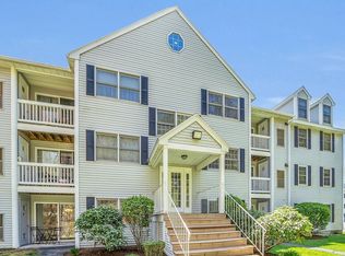 1830 Main St APT 34, Tewksbury, MA 01876